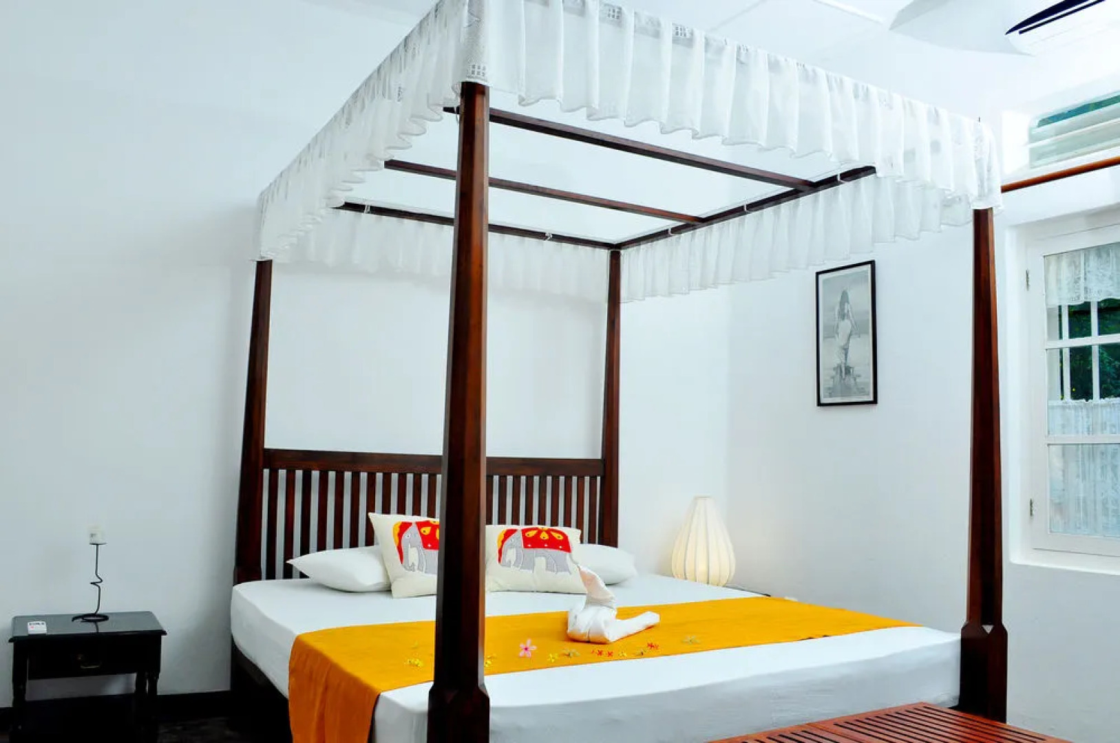 Village Headman's Bungalow