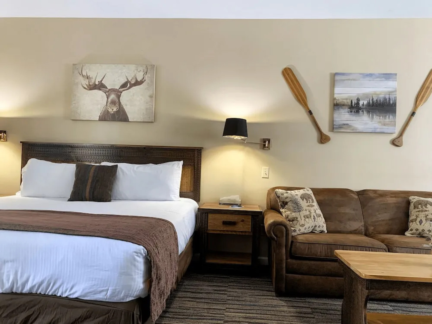 The Stone Gate Resort