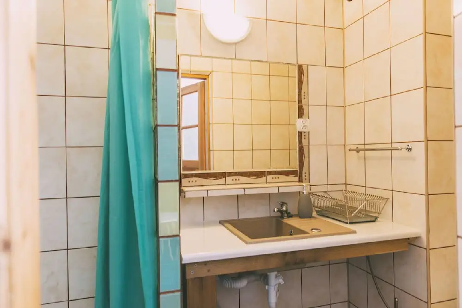 Pokoje Goscinne Pestka