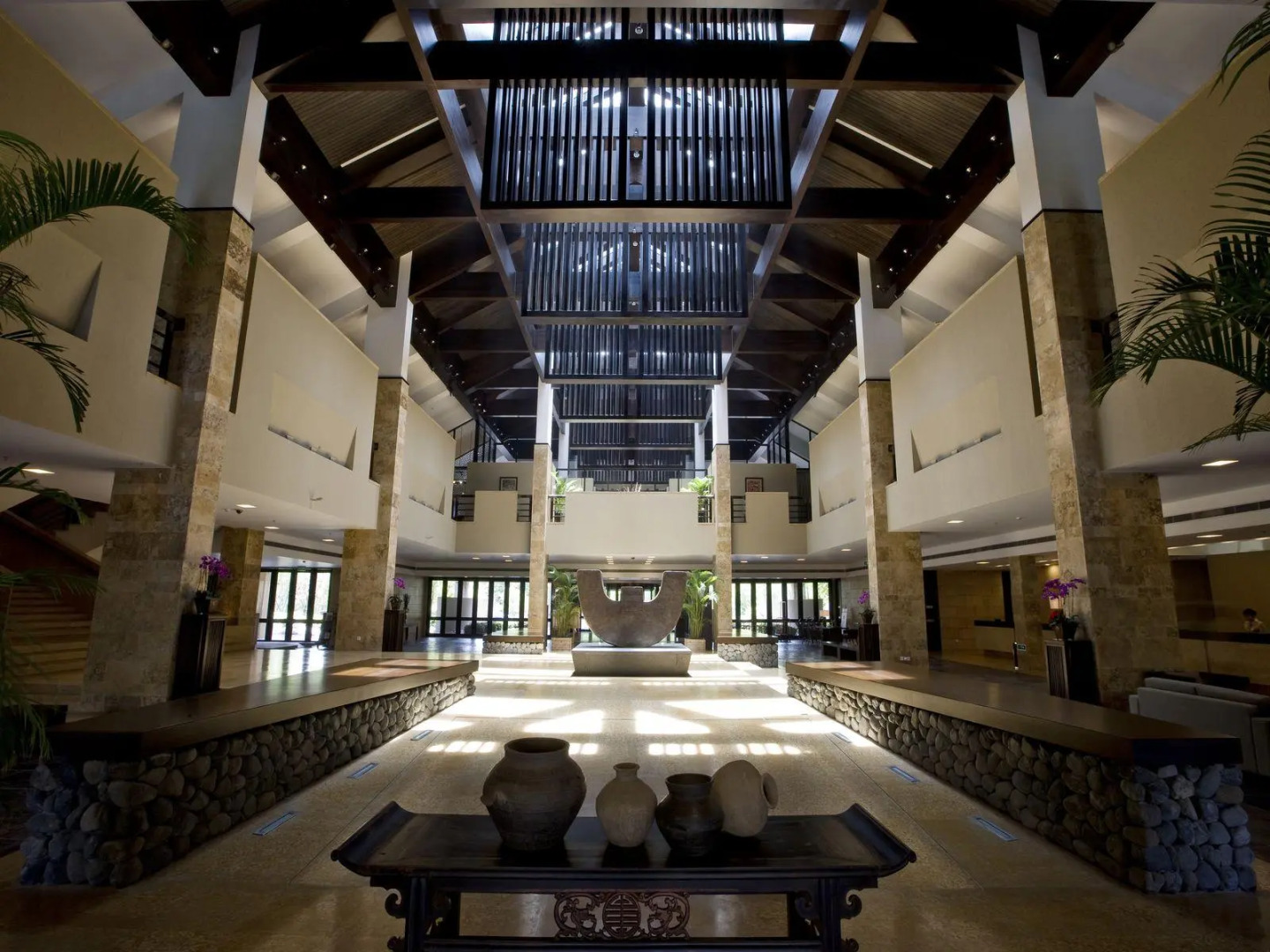 Narada Resort & Spa Liangzhu