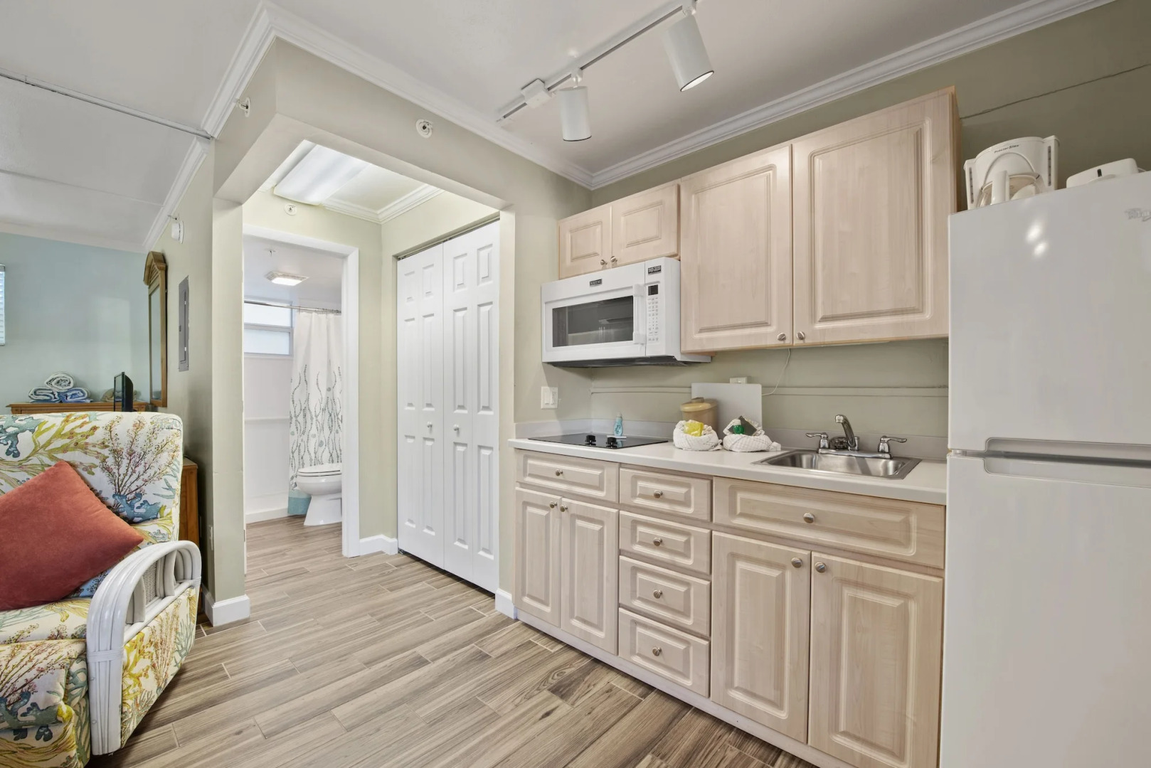 Caribbean Beach Club