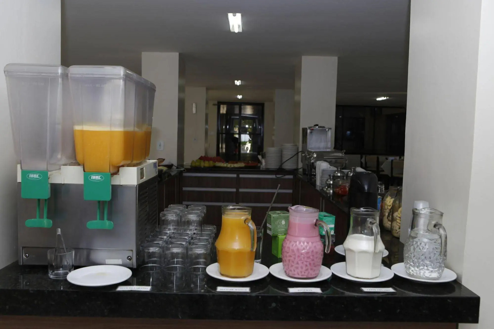 Hotel Solar das Mangueiras