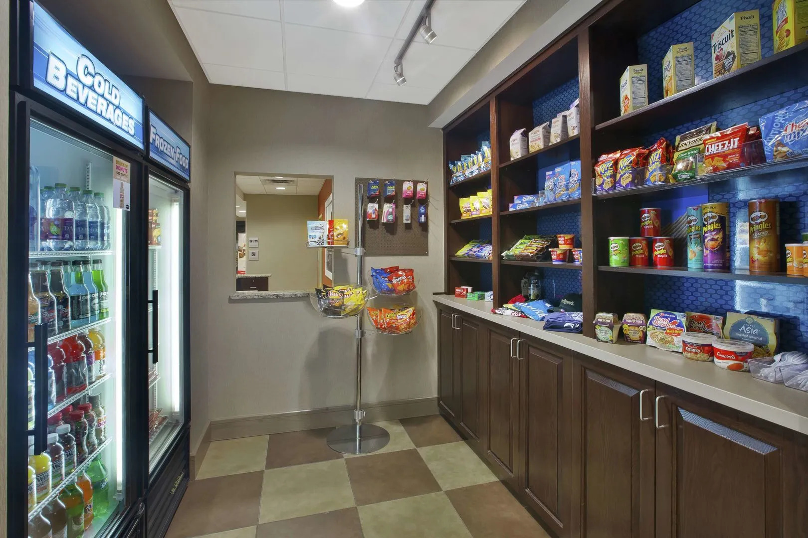 Hampton Inn Brockport, NY