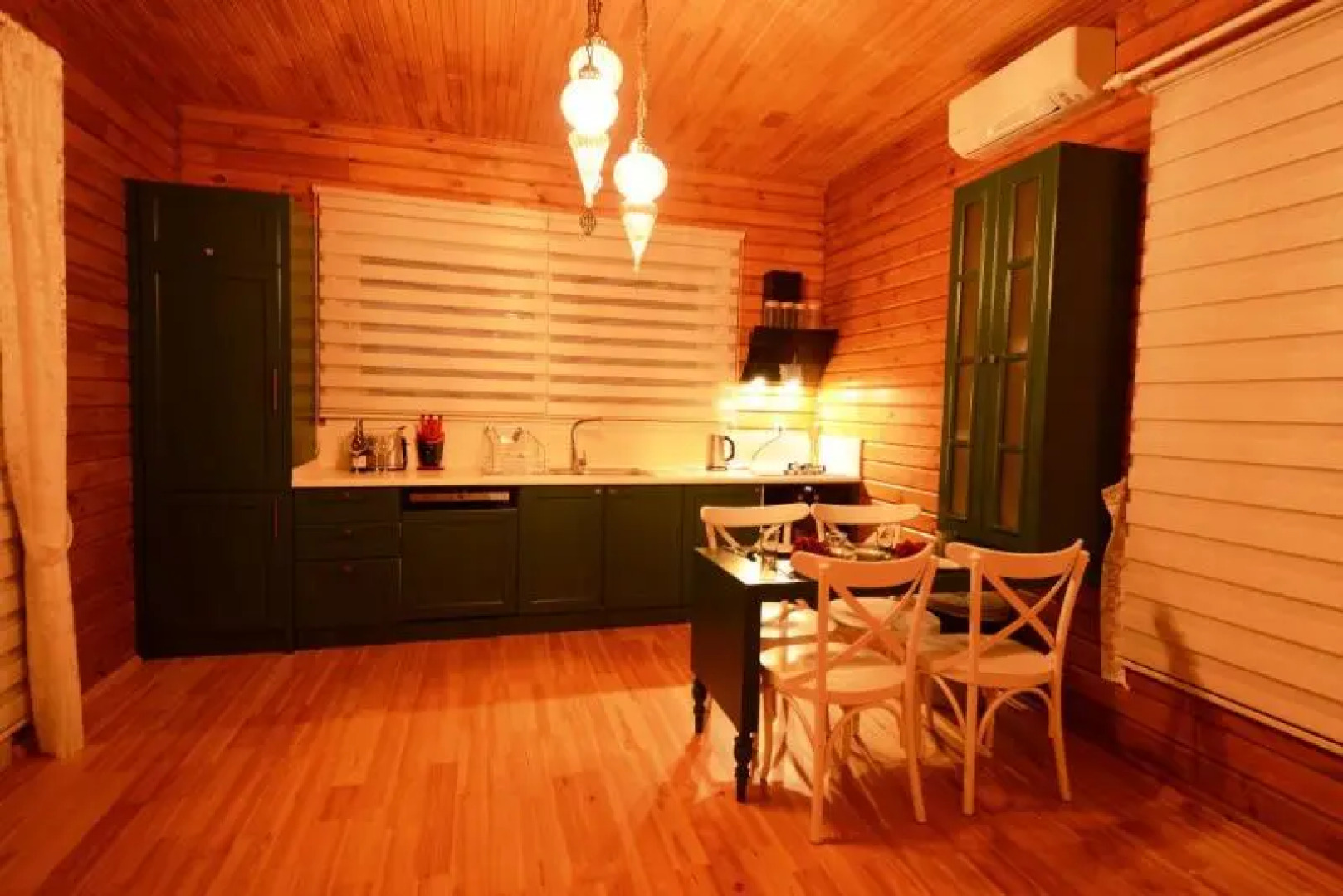 Lucida Villas Islamlar Town