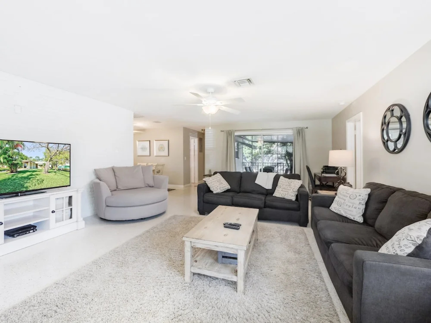 151 Euclid Blvd House