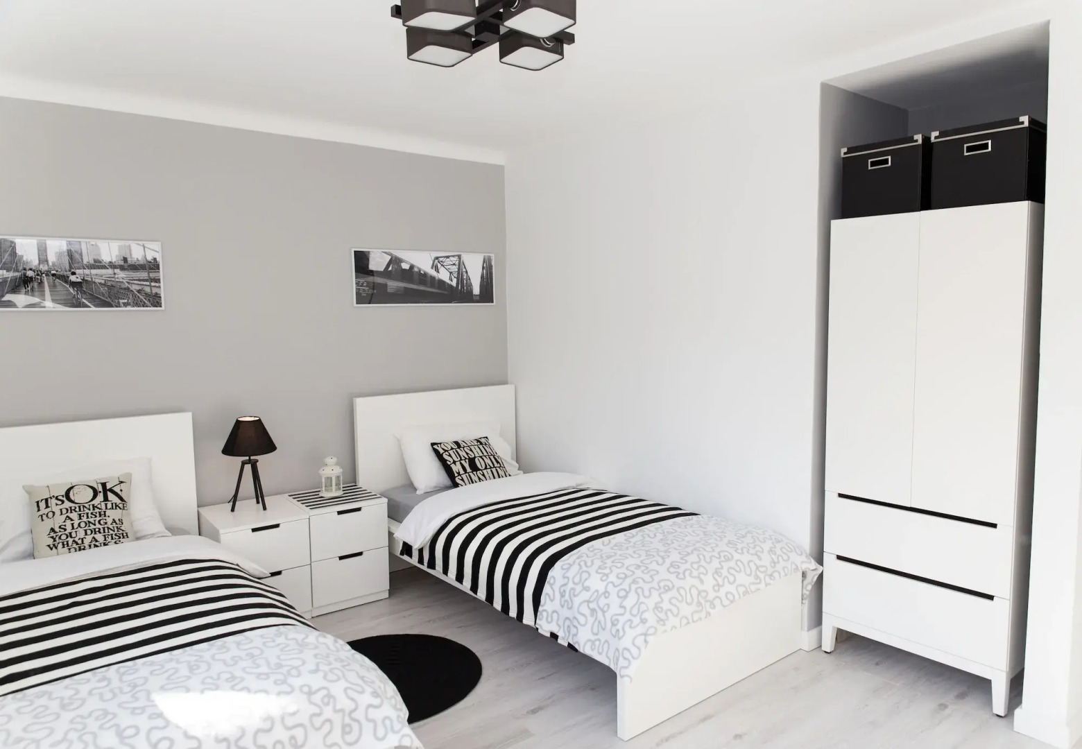 Warsawrent Apartments Centralna