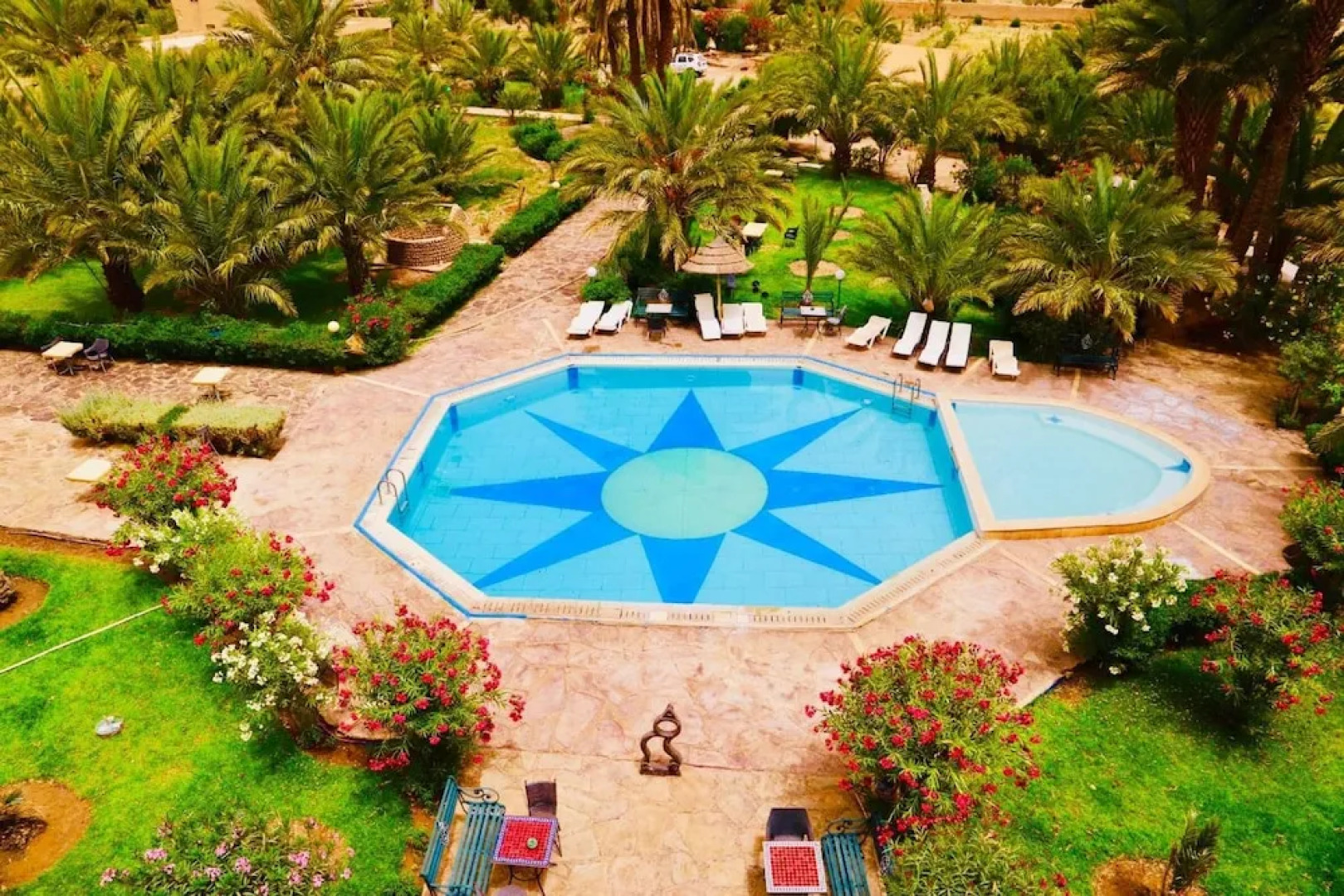 Hotel Ksar Assalassil