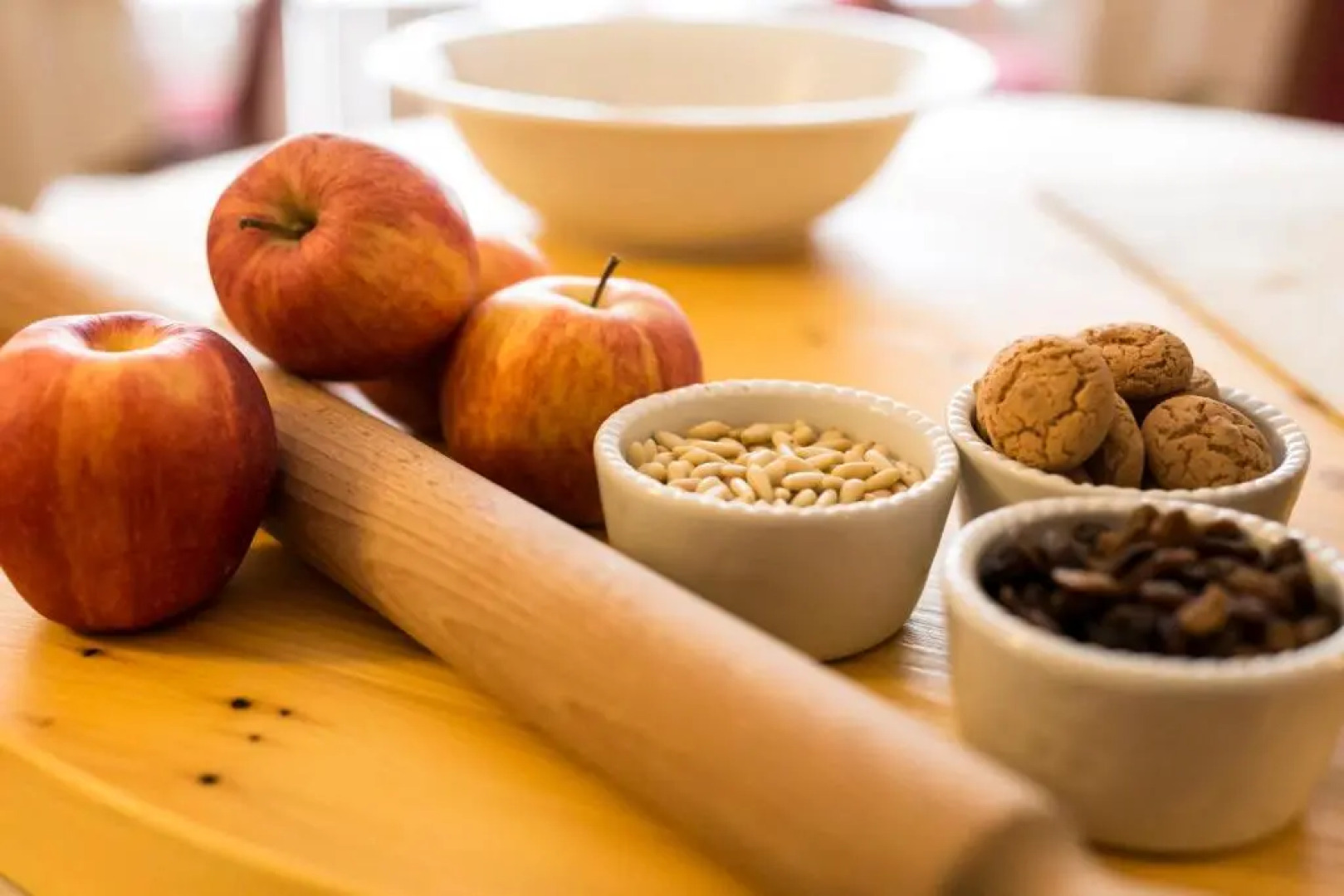 Hotel Garni Lago Nembia