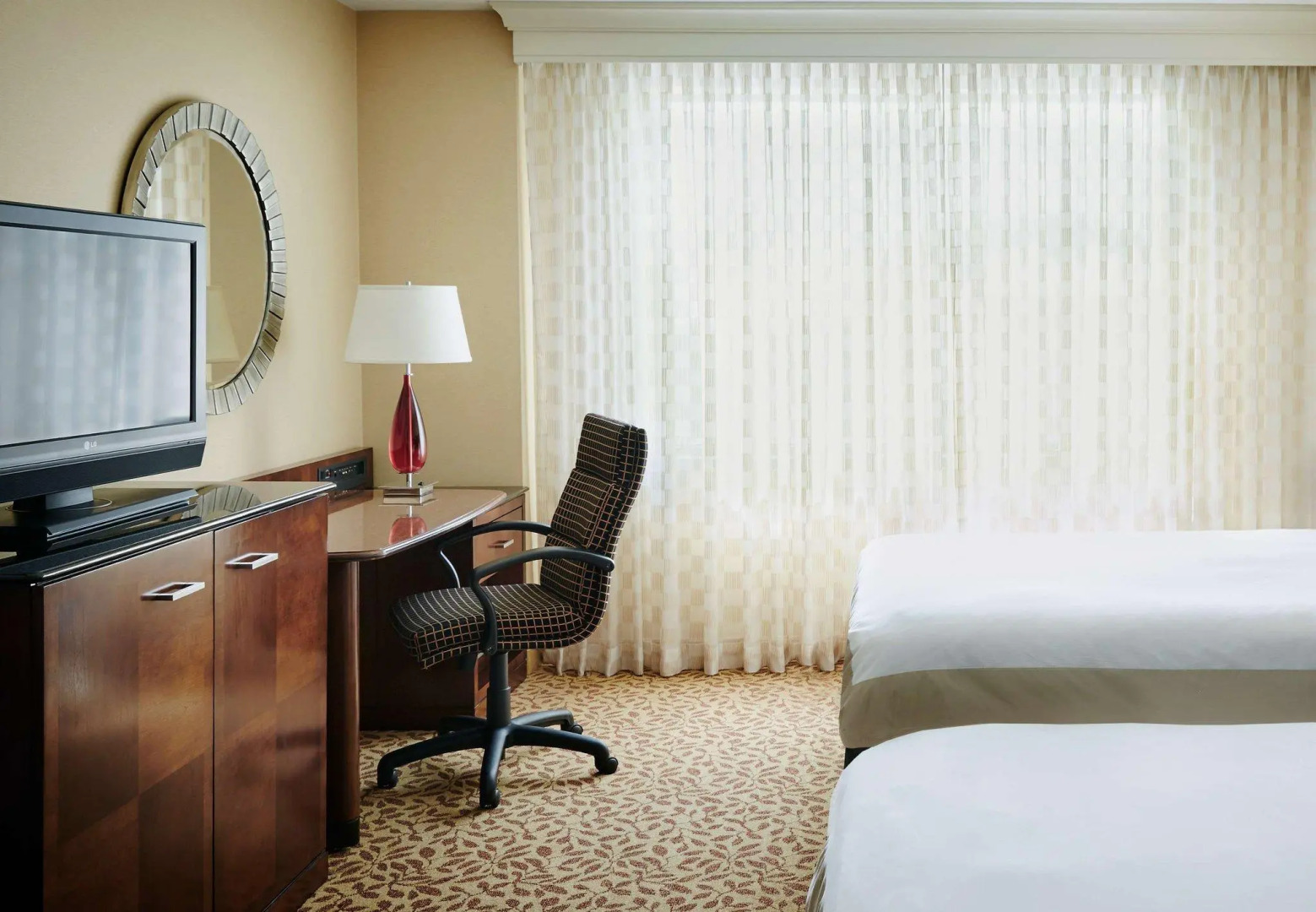 Des Moines Marriott Downtown