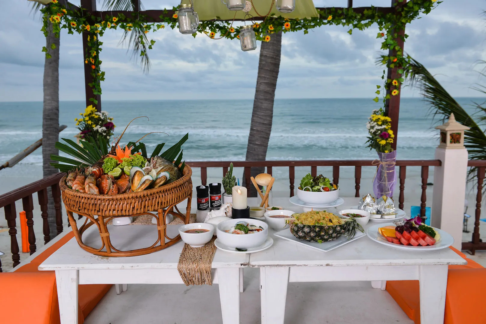 Phangan Bayshore Resort