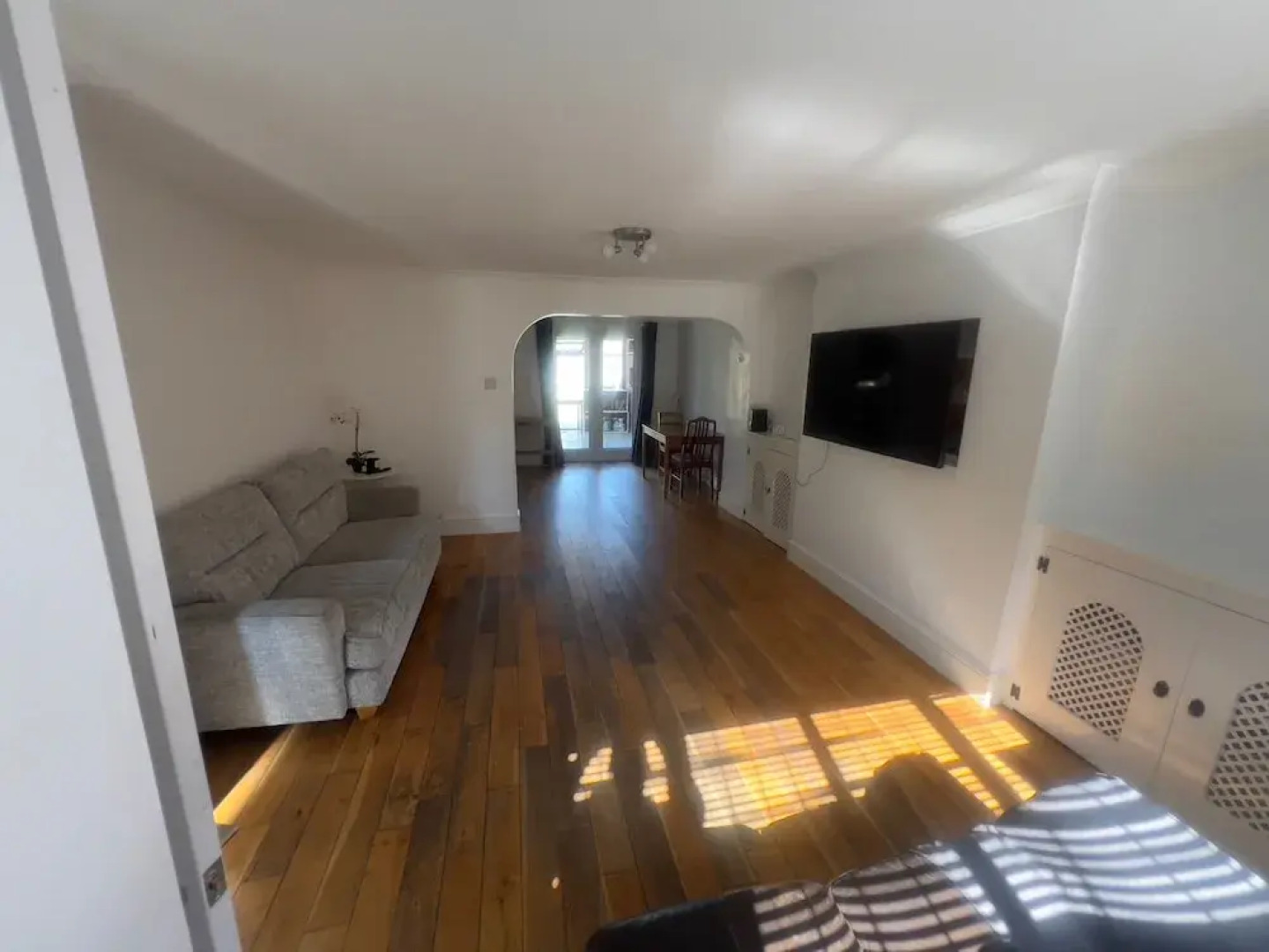 Charming Houghton Regis House With 4 Bedrooms