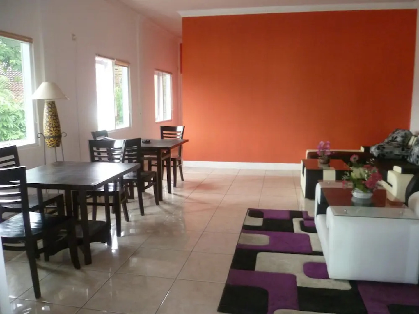 Intan Hotel by MyHome Hospitality