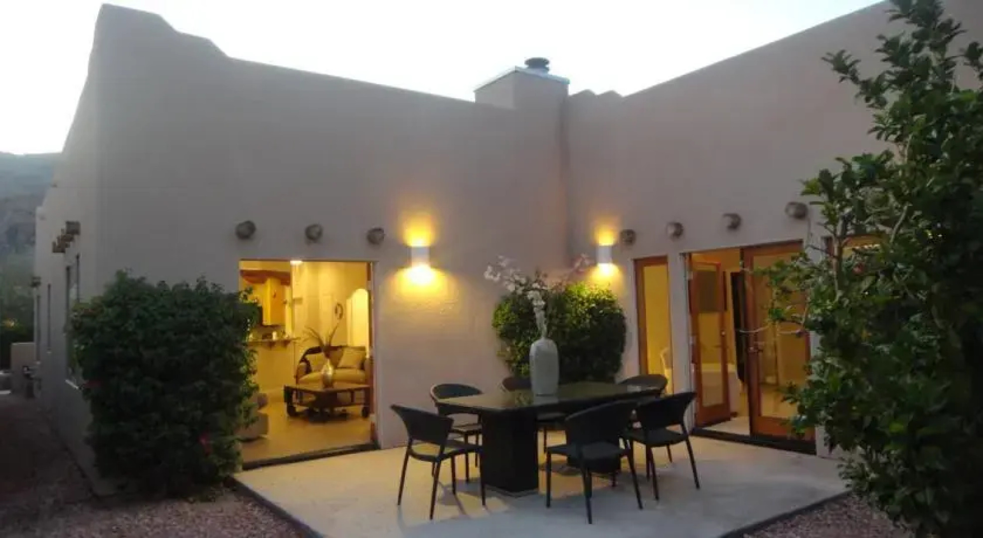 Holiday Home Santa Fe