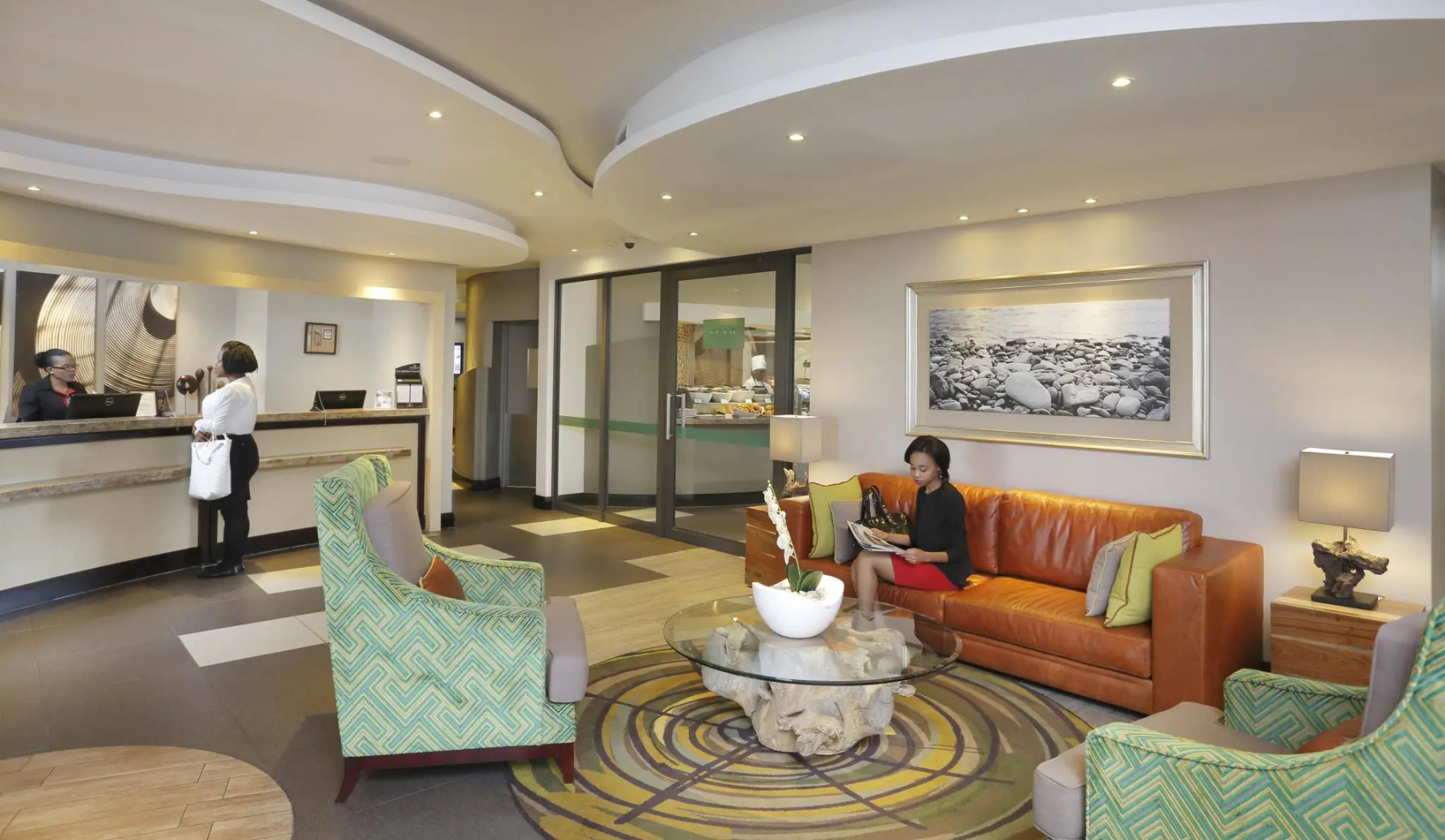 Peermont Metcourt Hotel at Umfolozi