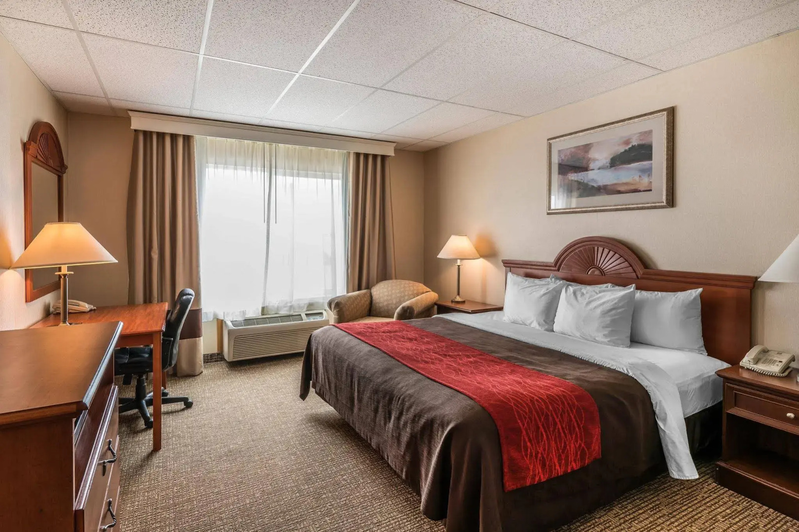 Comfort Inn & Suites Hermiston