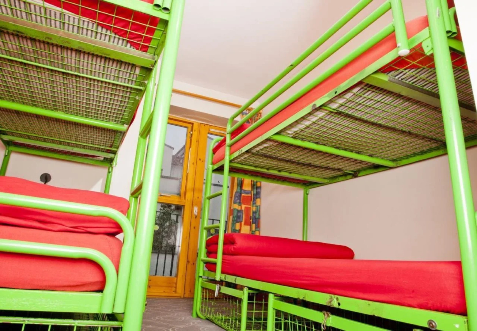 Temple Bar Lane by the KeyCollections