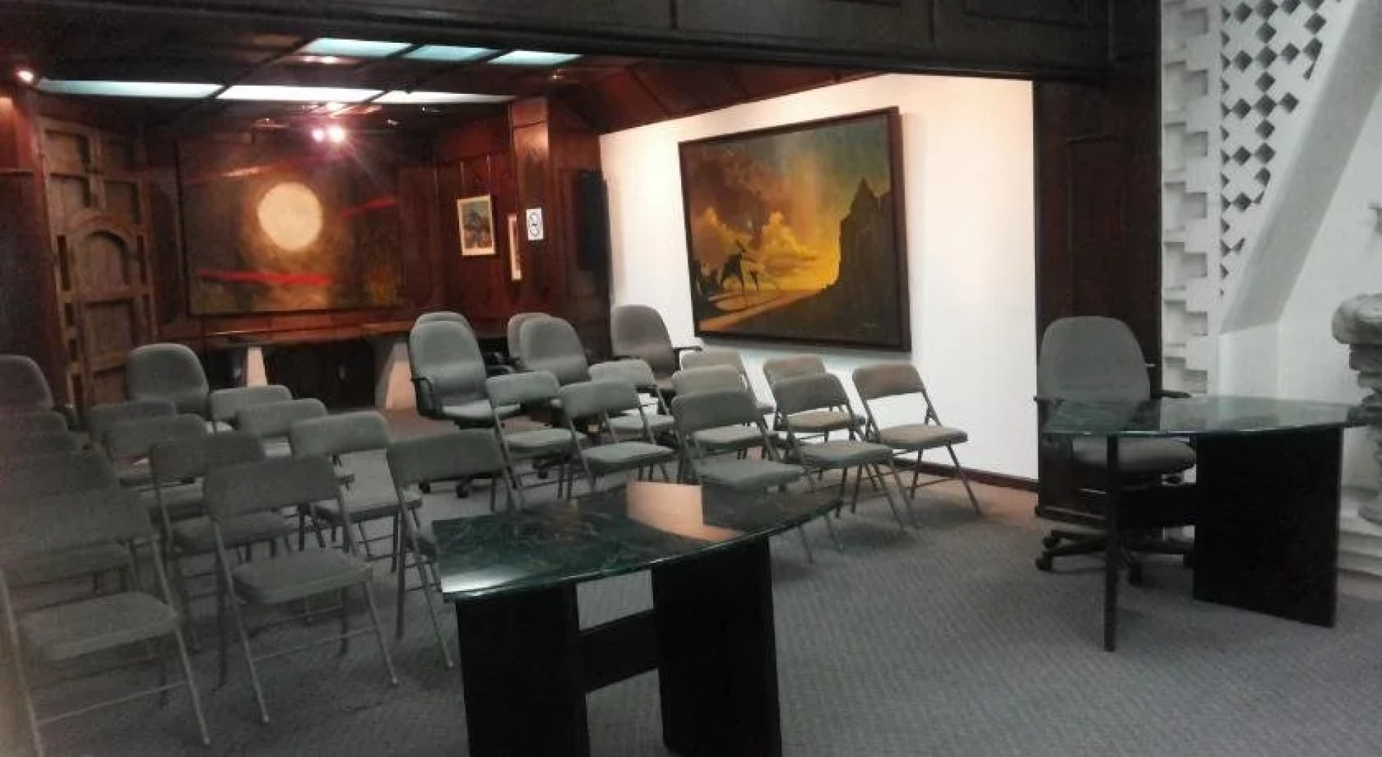 Apart-Hotel Suites Reforma