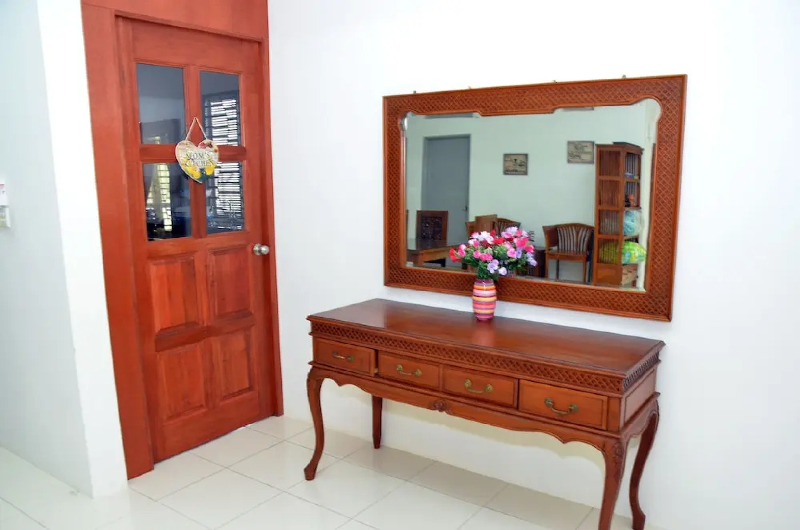 Nur Banglo Homestay Port Dickson