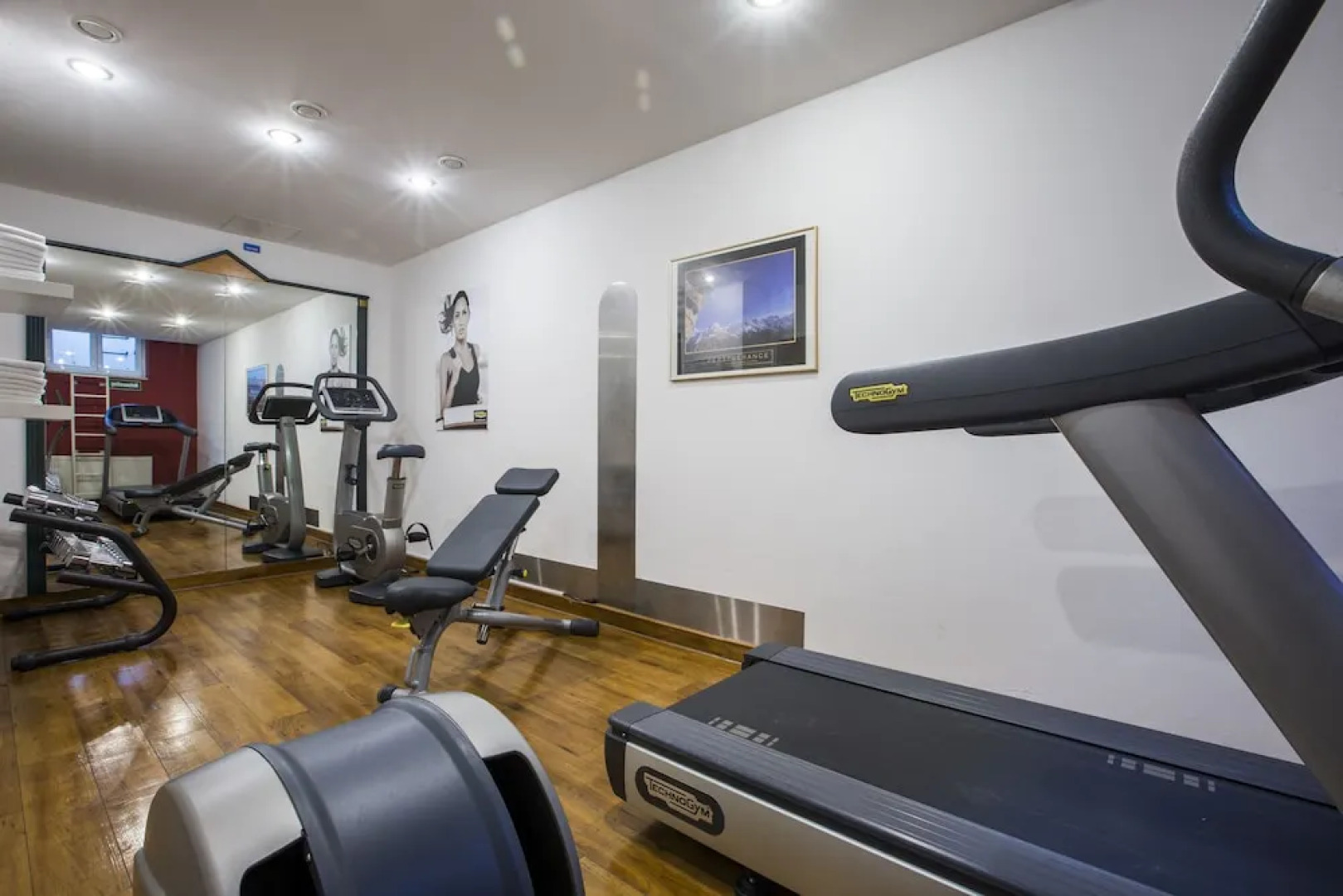 Park Inn by Radisson Munich East