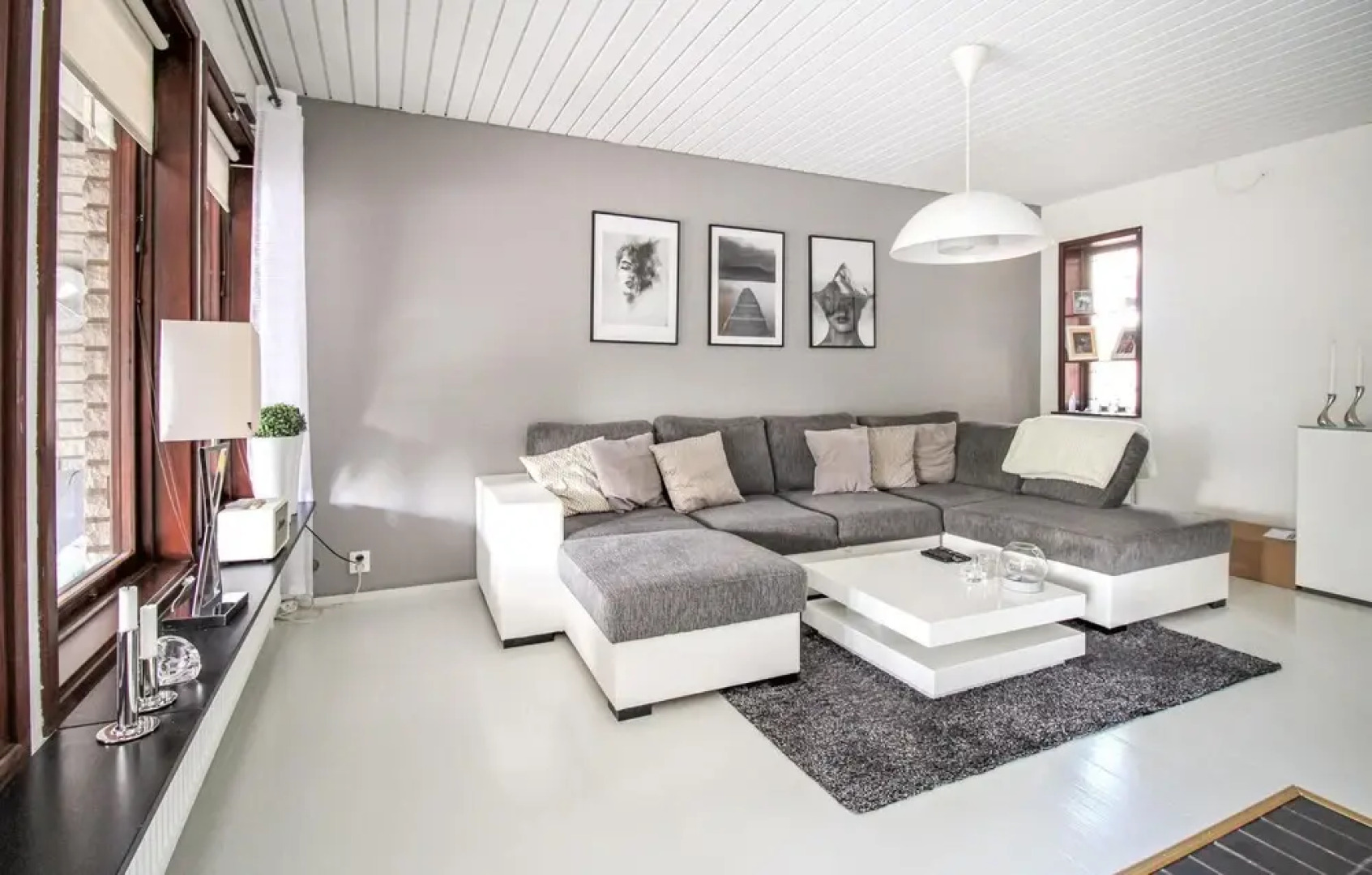 Nice Home in Lammhult With Jacuzzi, Wifi and 4 Bedrooms