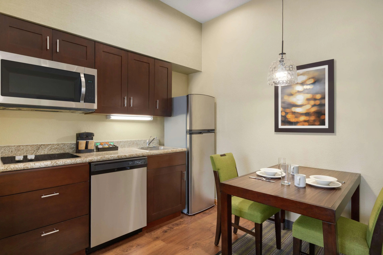 Homewood Suites by Hilton St. Petersburg Clearwater