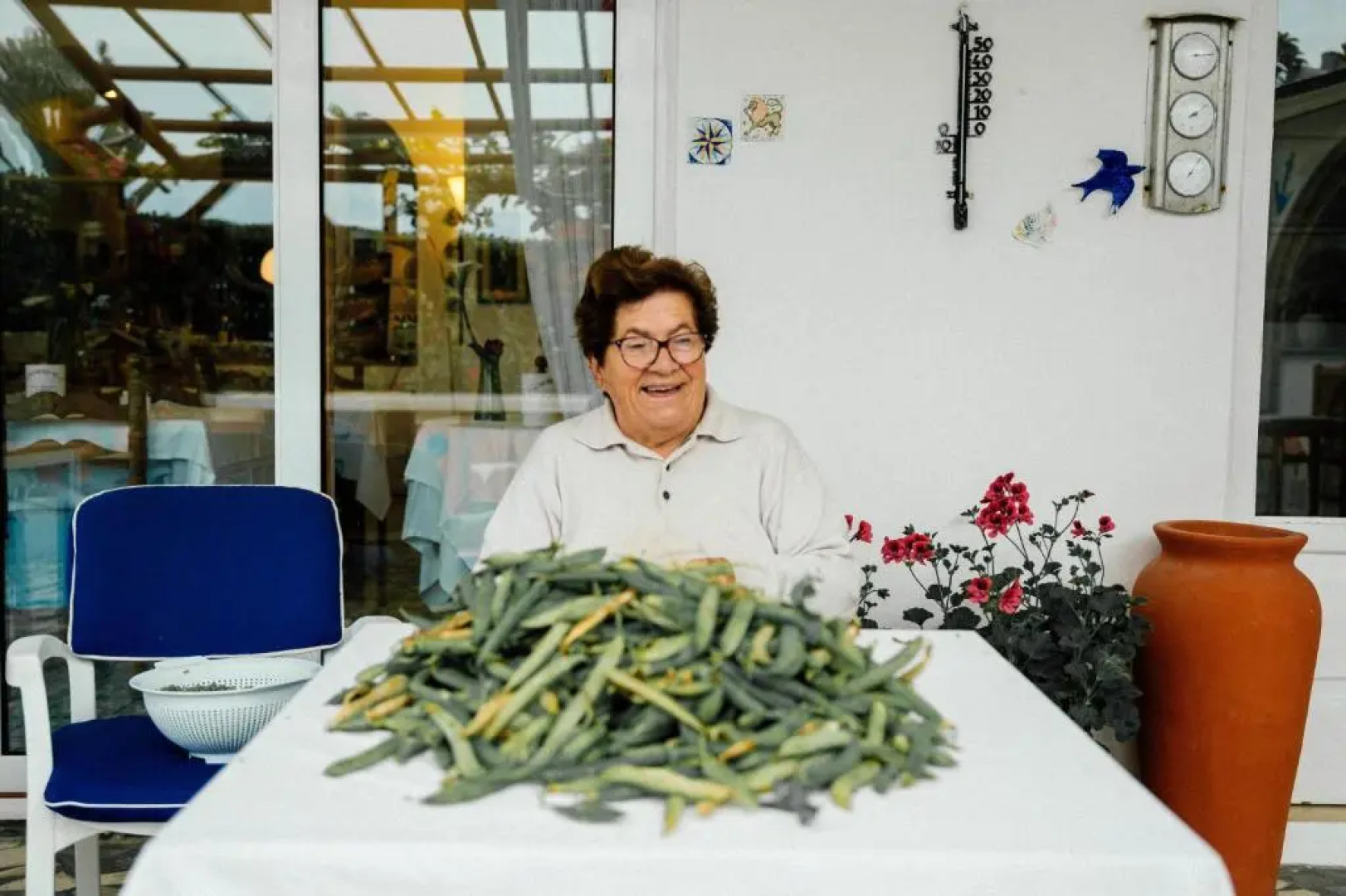 Villa Maria Sant'Angelo