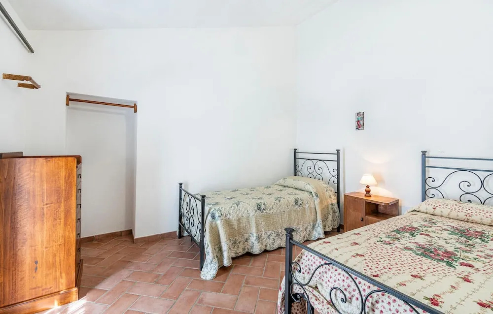 Stunning Apartment in Radicondoli With Outdoor Swimming Pool, Wifi and 2 Bedrooms