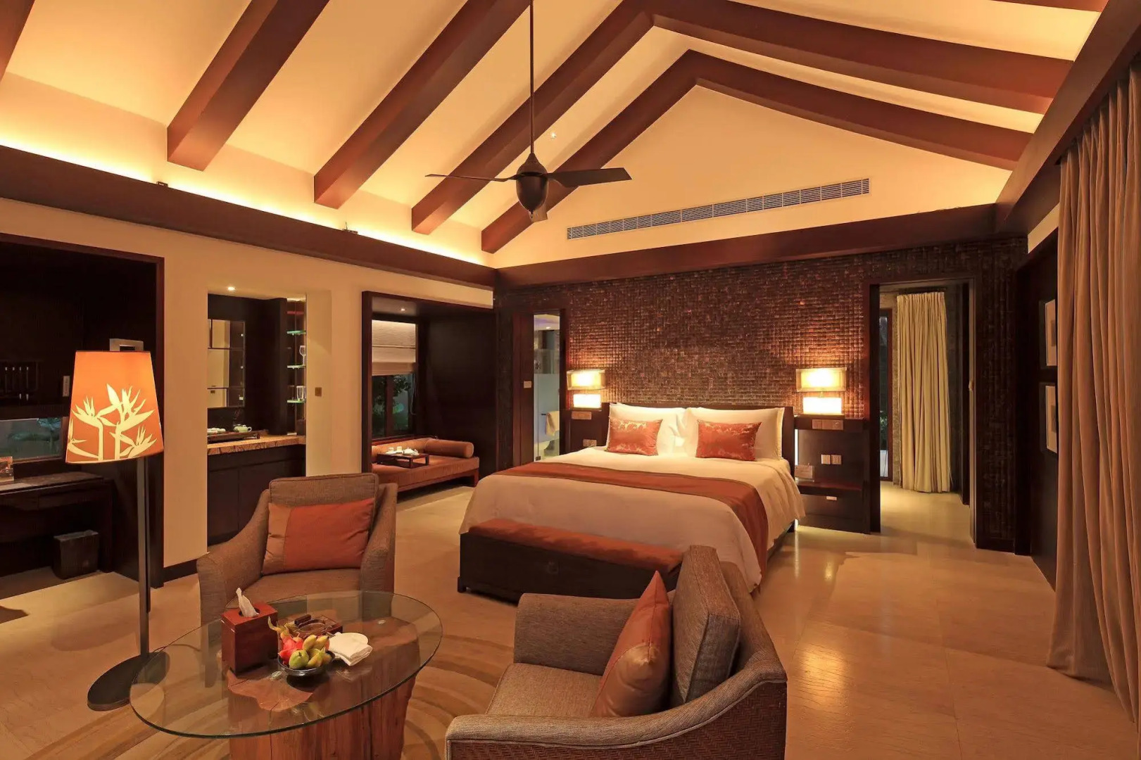 Narada Resort and Spa Perfume Bay