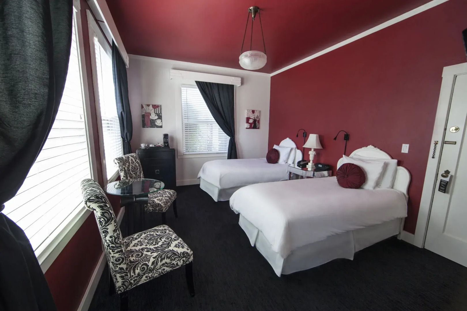 Mount View Hotel & Spa