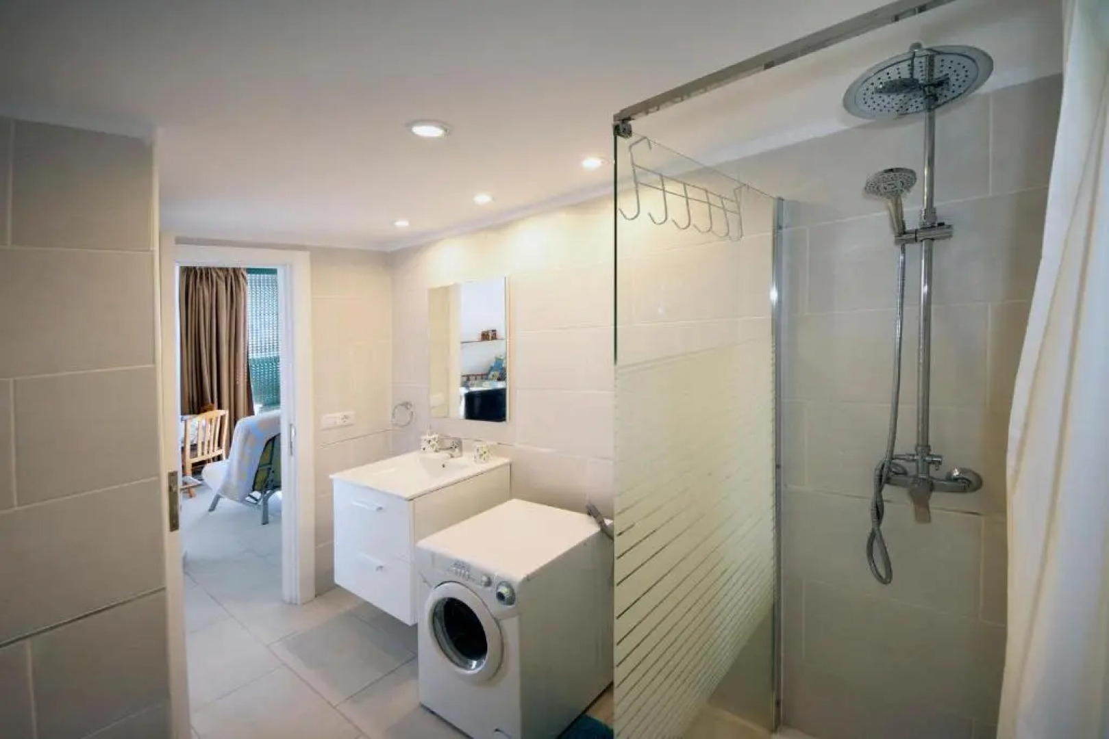 Taucho 203 - Vivienda vacacional