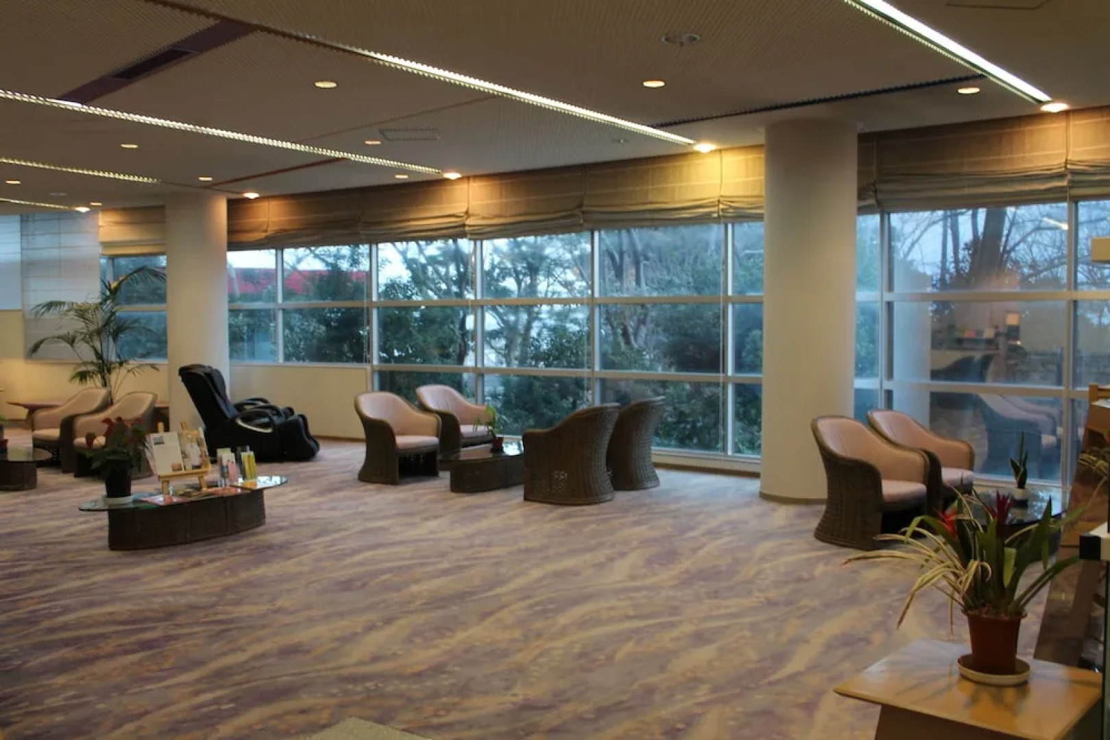 The Gran Resort Elegante Izu