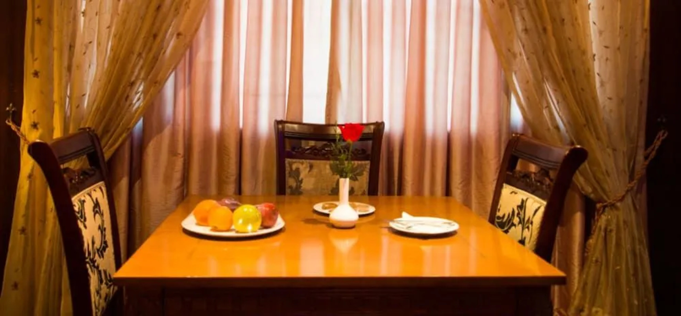 Esthell Village Resort