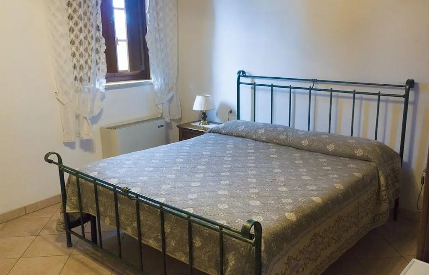Agriturismo Cameli
