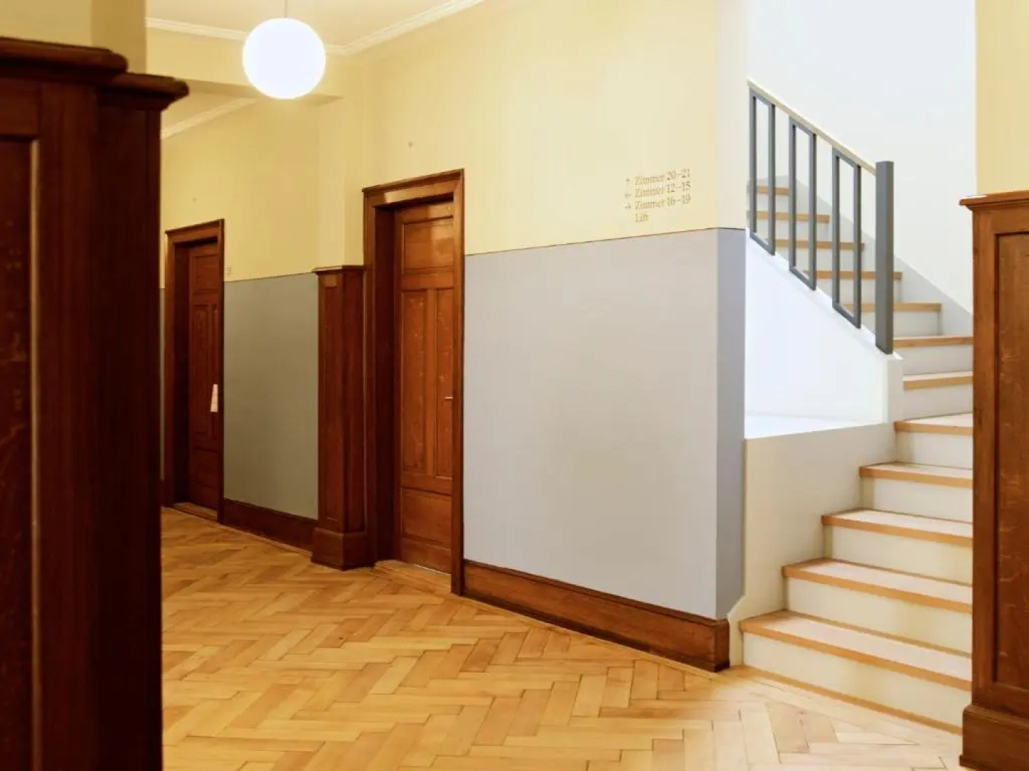 Hotel Militärkantine