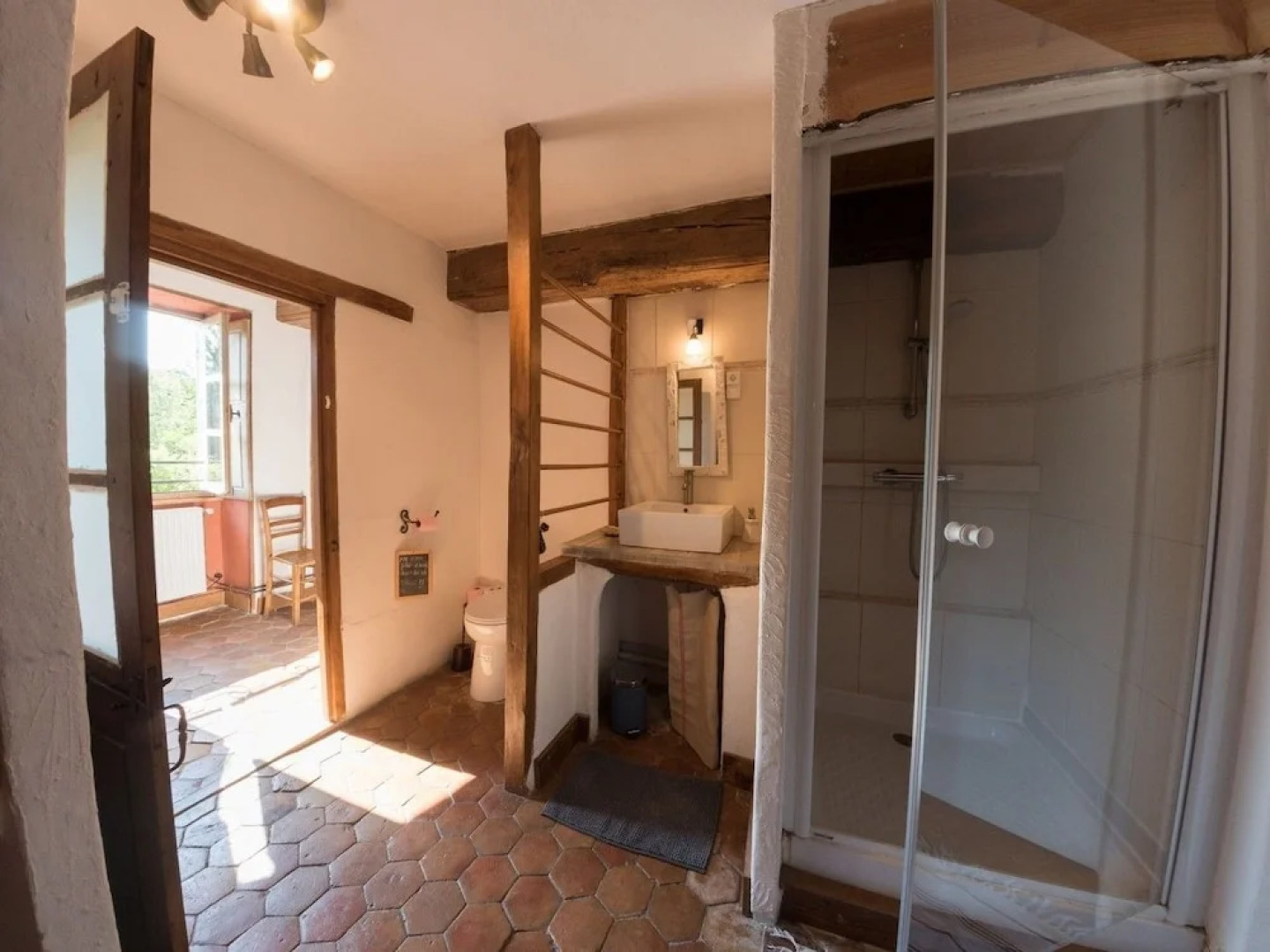 Chambres d'hôtes Esprit d'un Moment