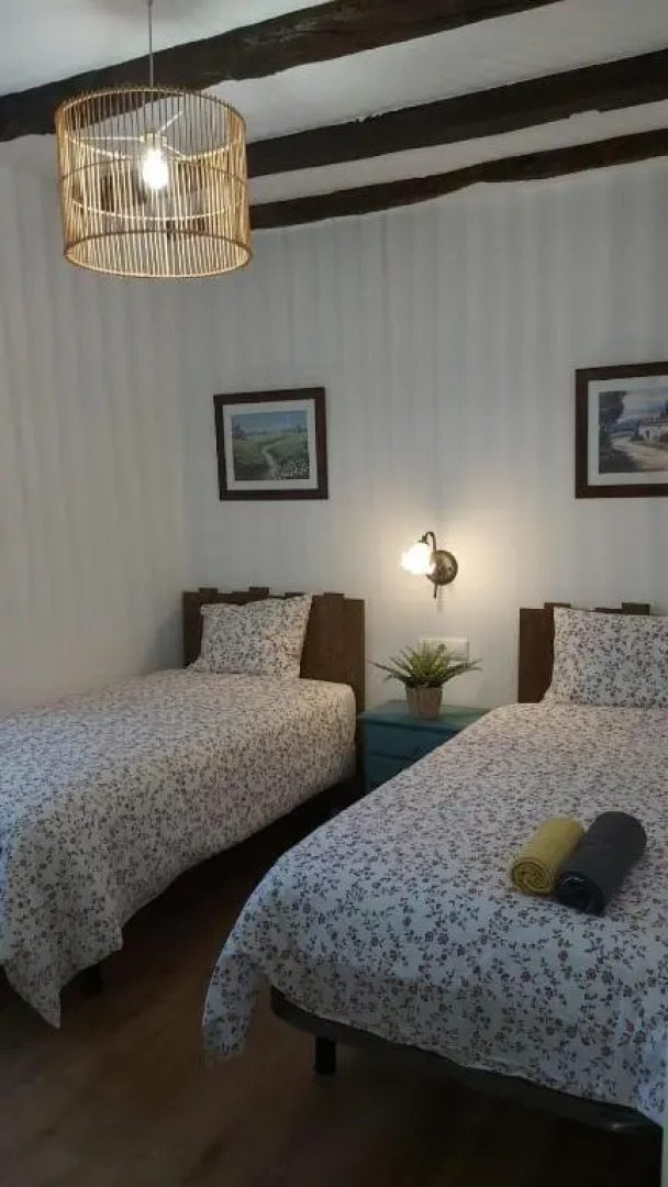 Apartamento Rural Arotxenea