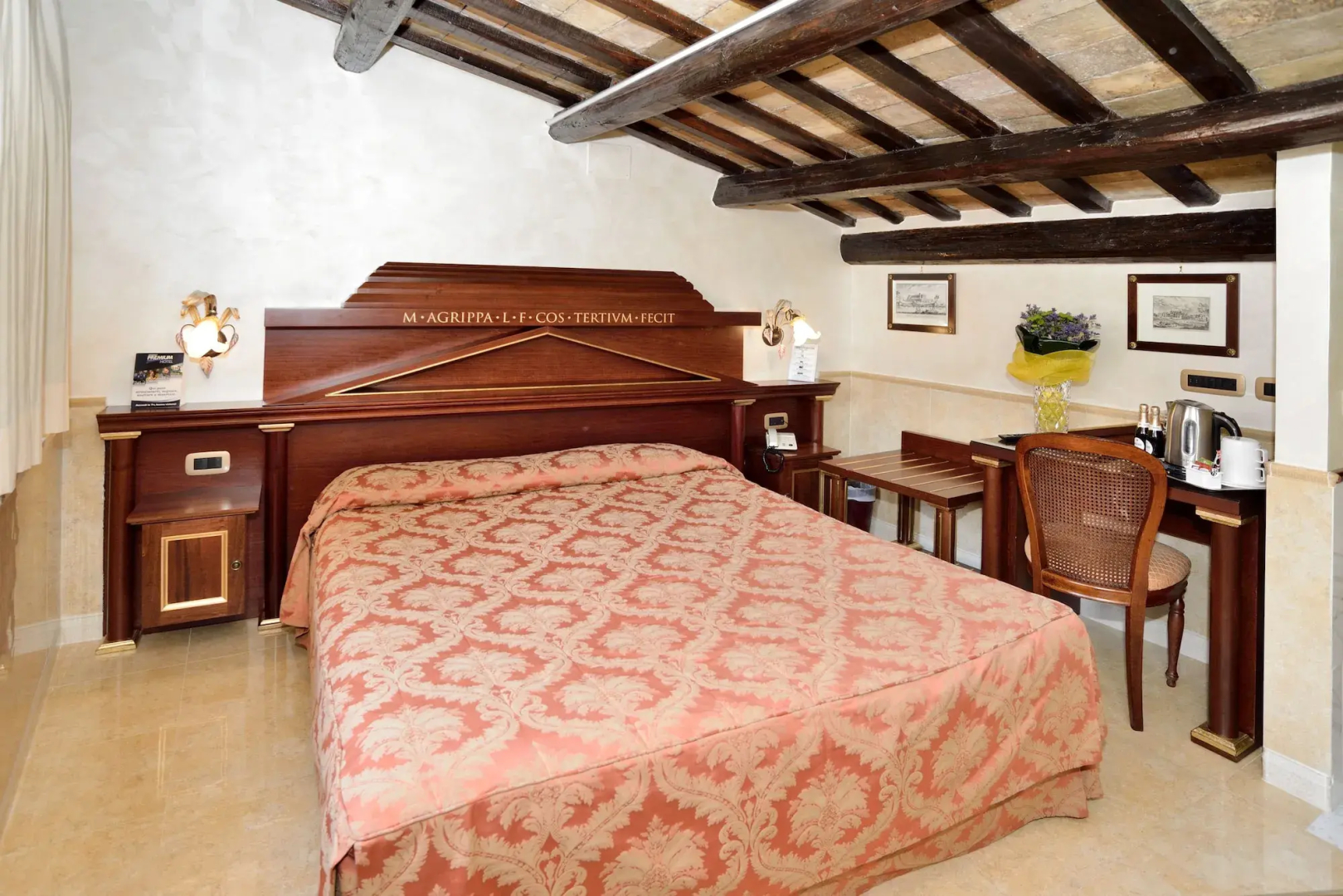 Hotel Pantheon