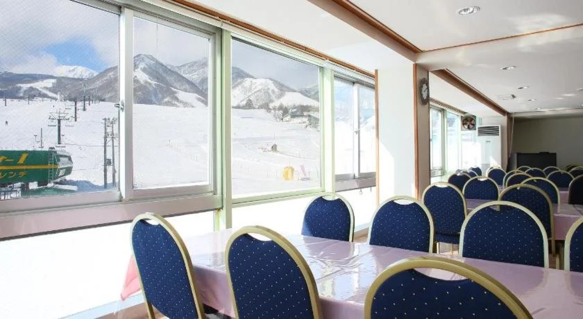 Tsugaike Kanko Hotel