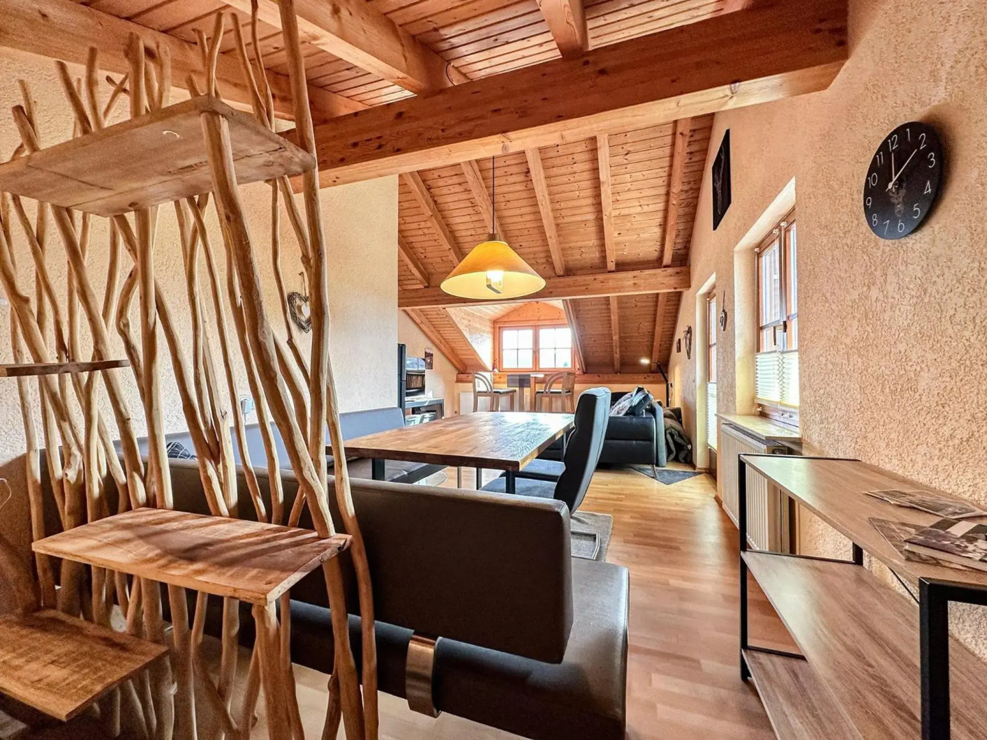 FeWo "Sonnenschein" Oberreute