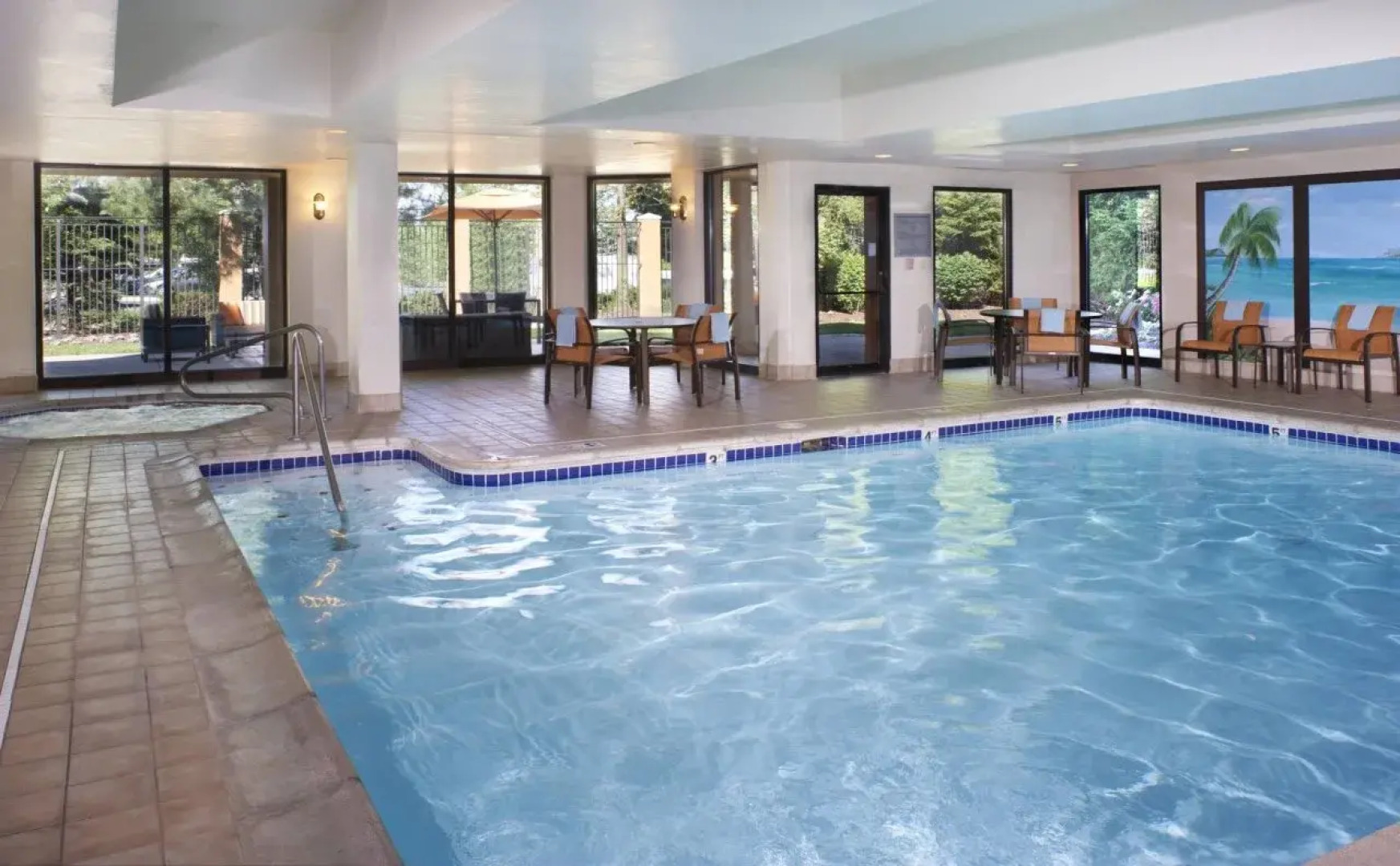 Courtyard Toledo Maumee/Arrowhead