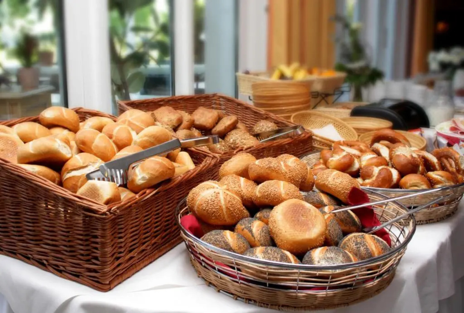 Parkhotel Altmühltal