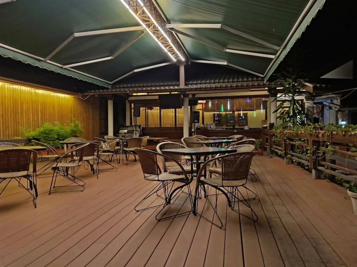 Ruixiong Hotspring Villa