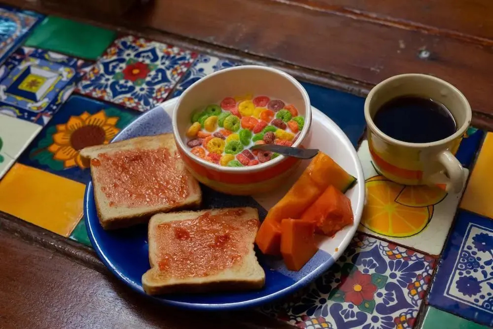 Sukha Hostel San Luis