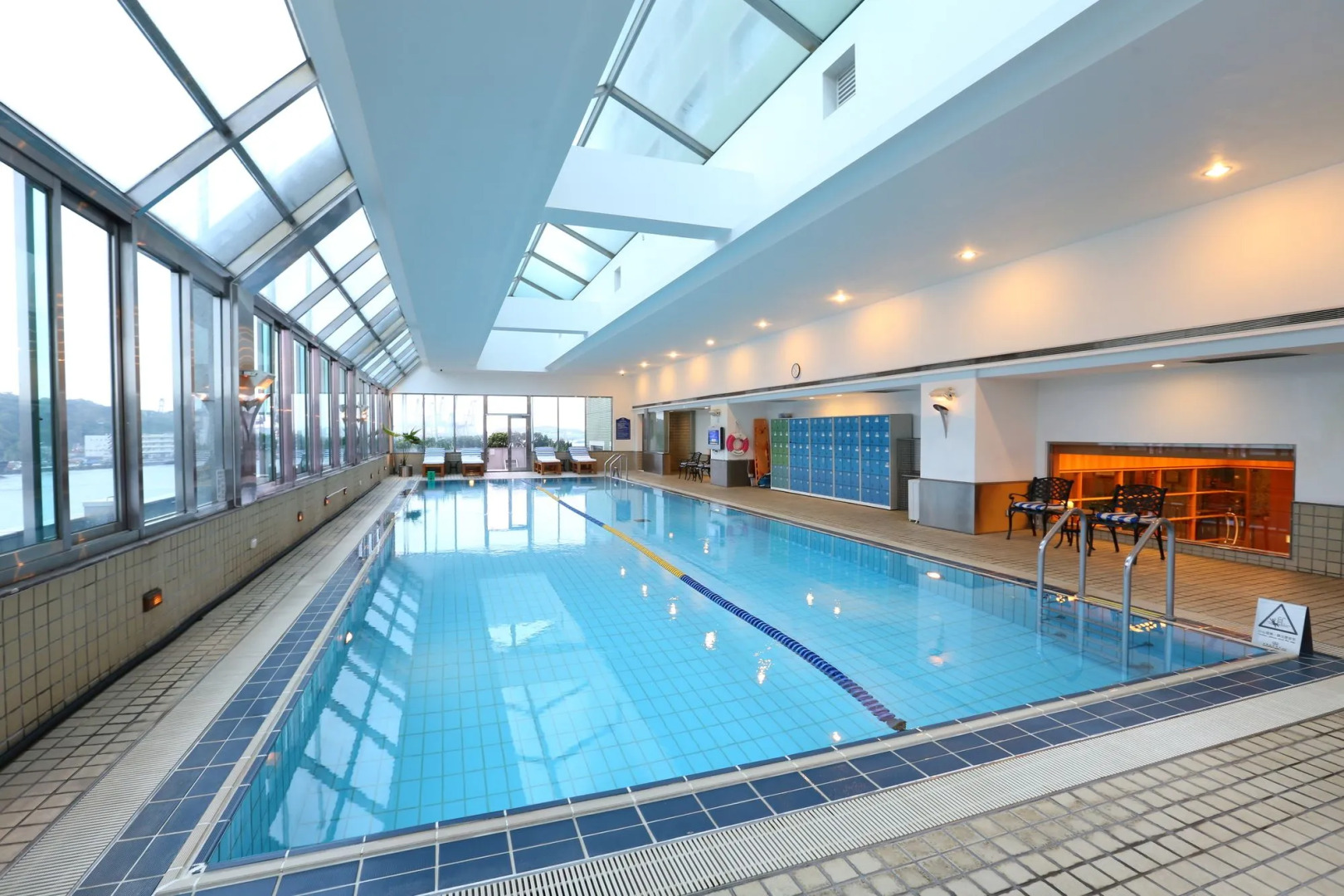 Evergreen Laurel Hotel Keelung