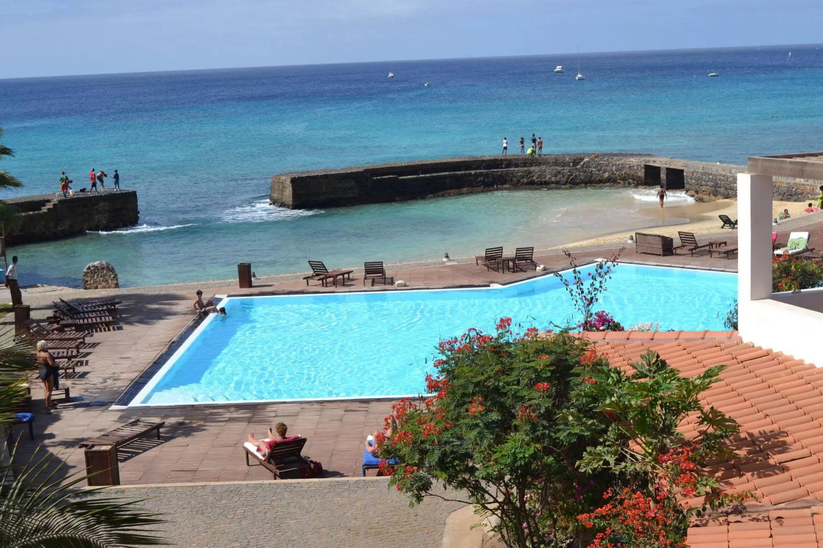 Porto Antigo Hotel Residence