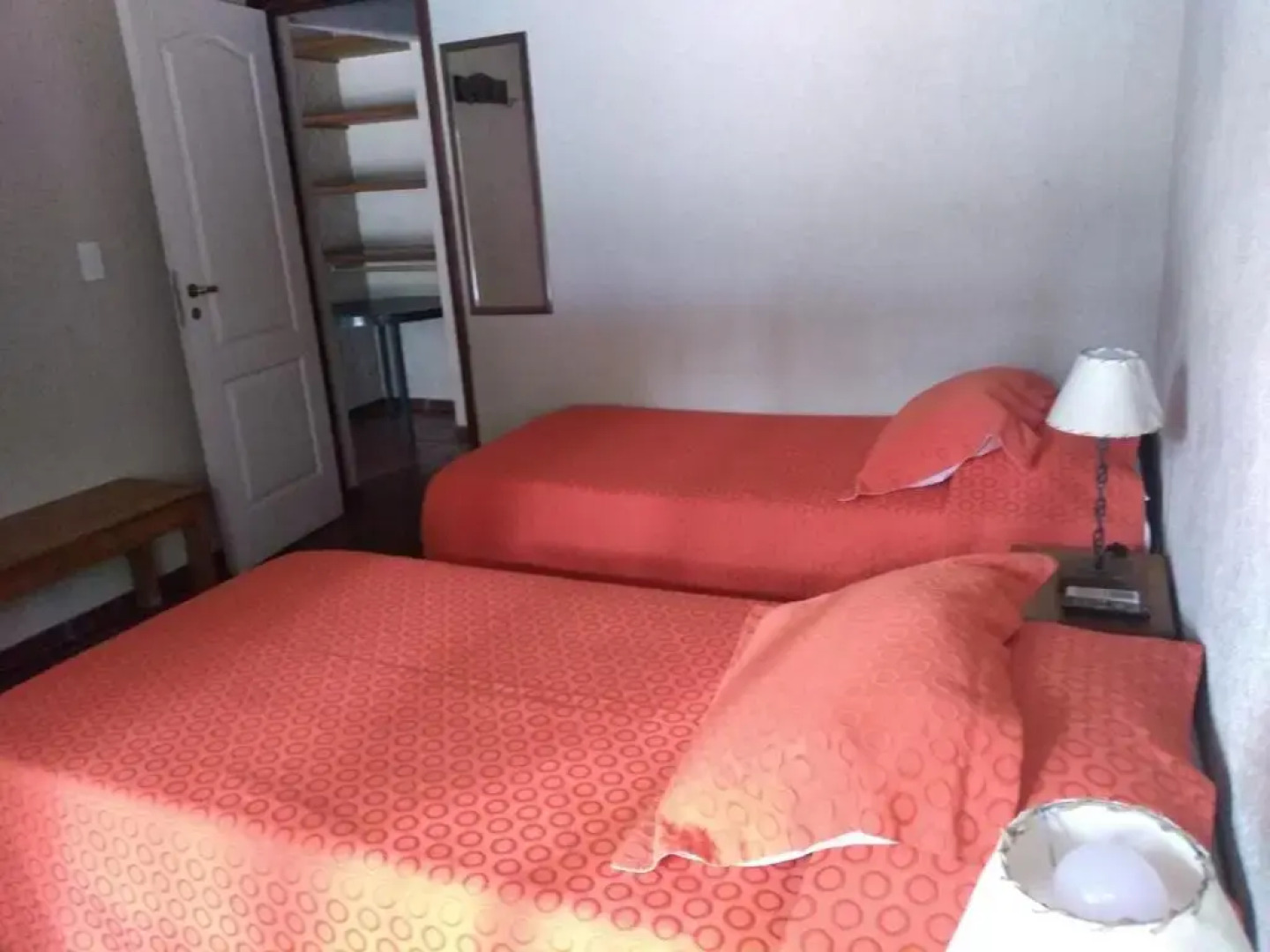 Cabañas Parque Vistalba