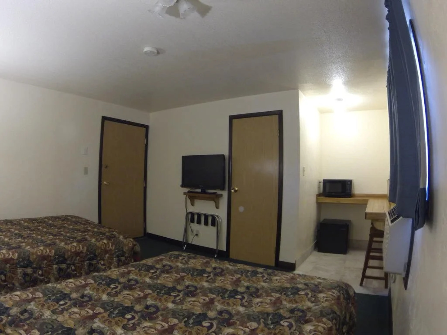 Bryce Pioneer Village