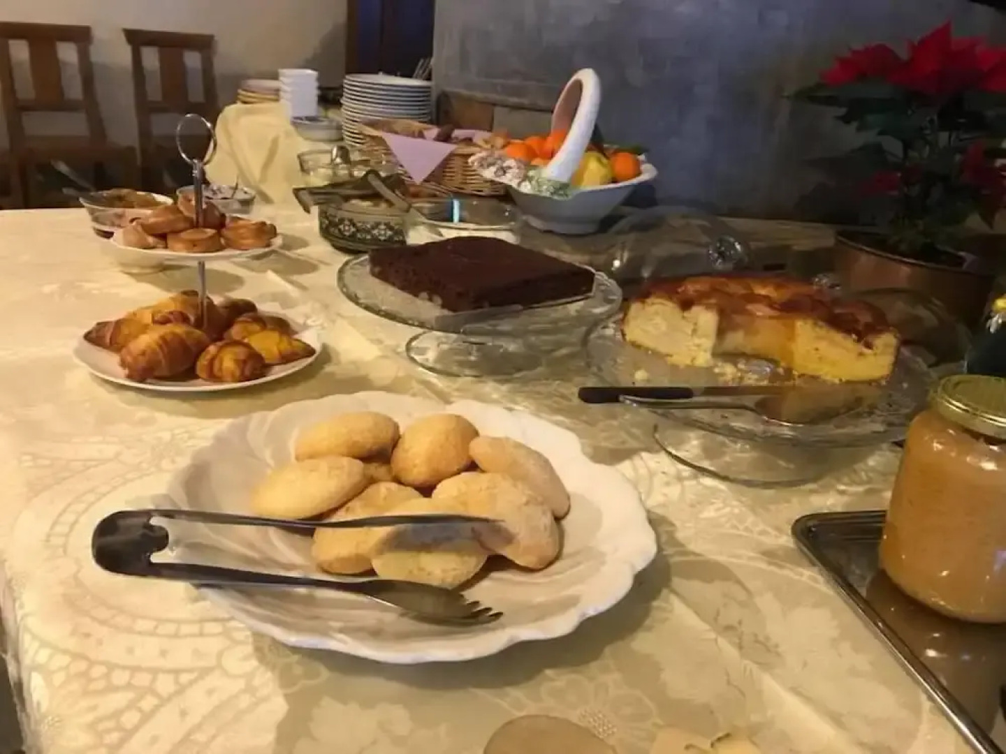 Le Moulin des Aravis