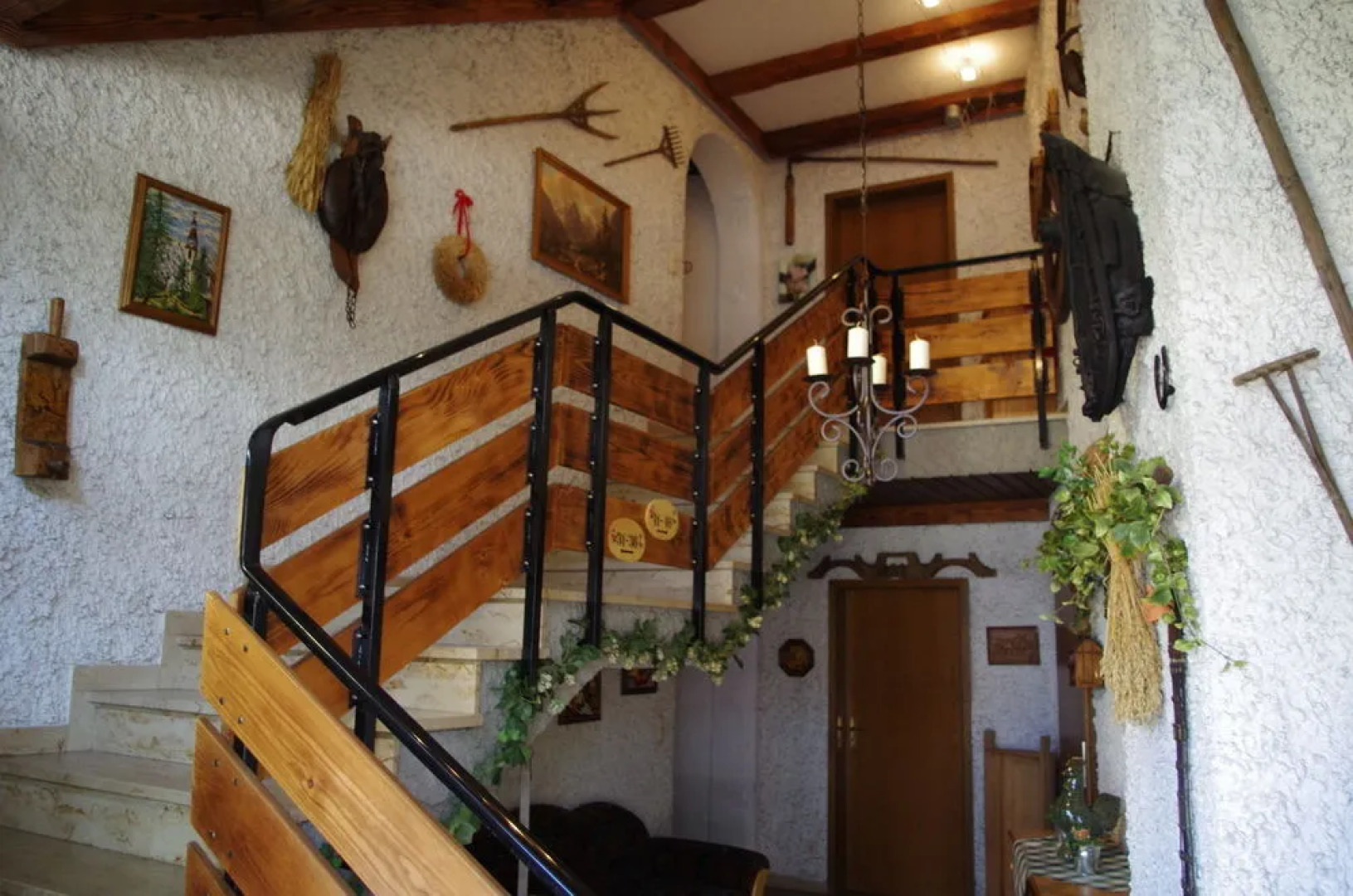 Hotel Gasthof Roseneck