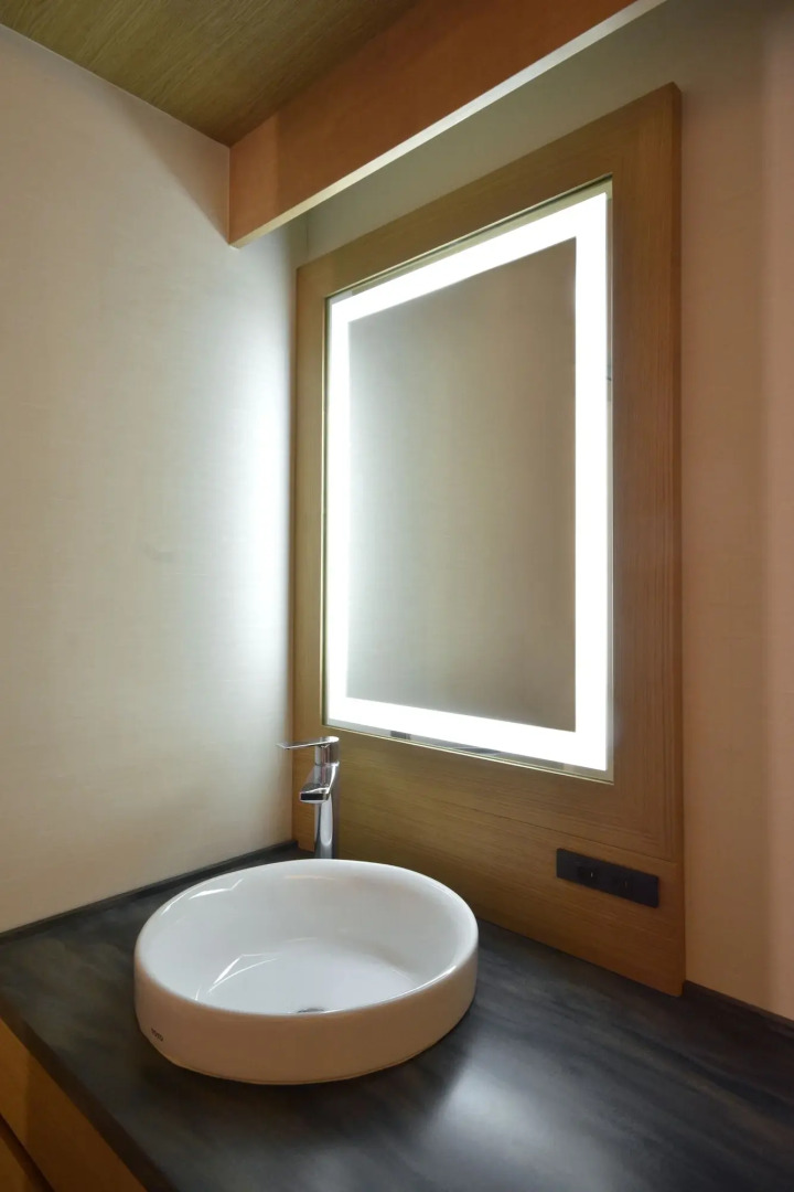 Hotel Hillarys Akasaka